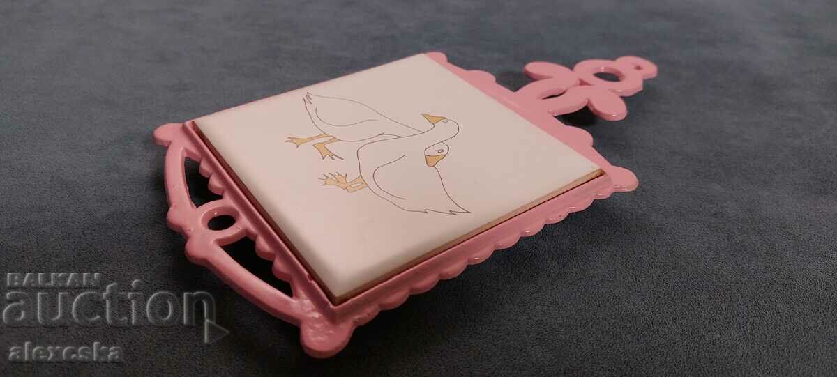 Old kitchen stand with price 19.00 BGN | € 9.71