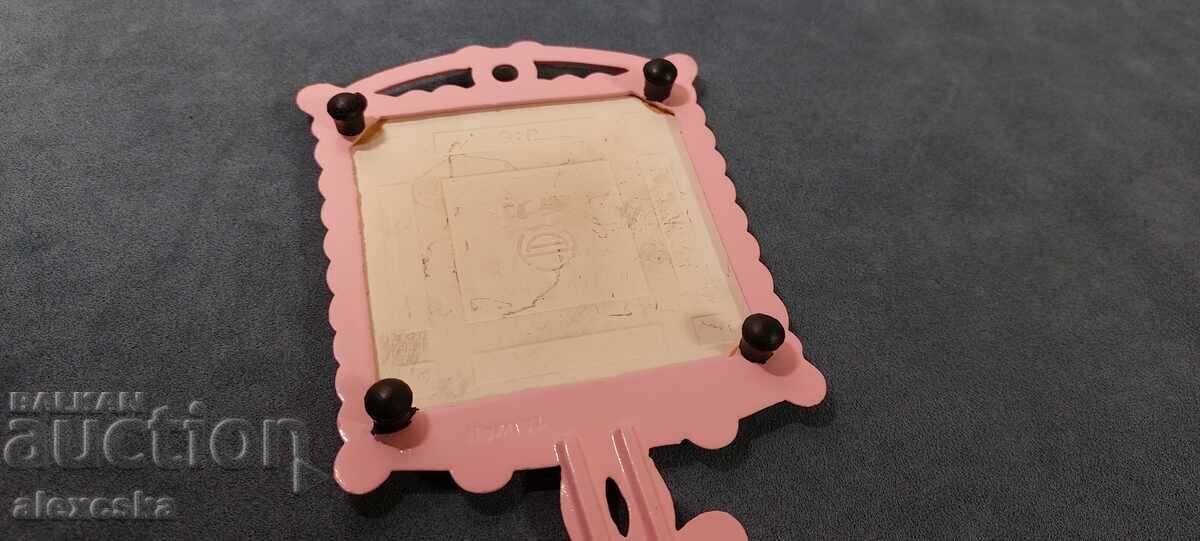 Auction  Old kitchen stand