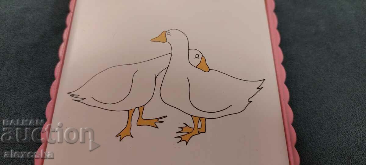 Old kitchen stand - 5