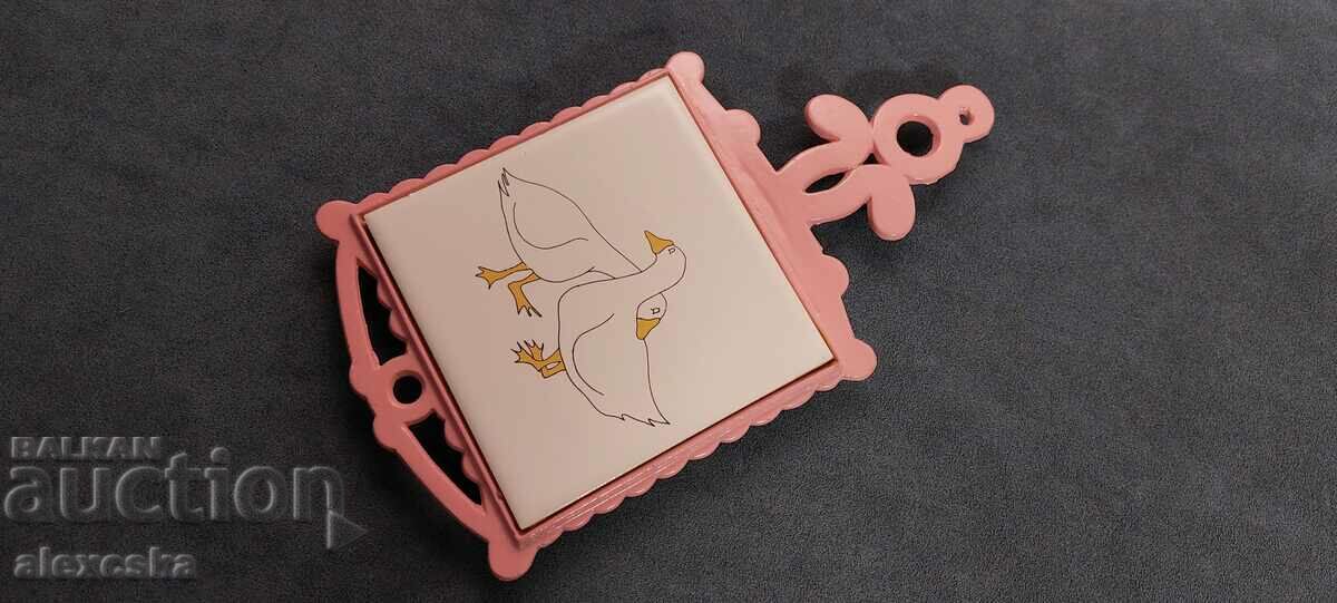 Old kitchen stand - 7