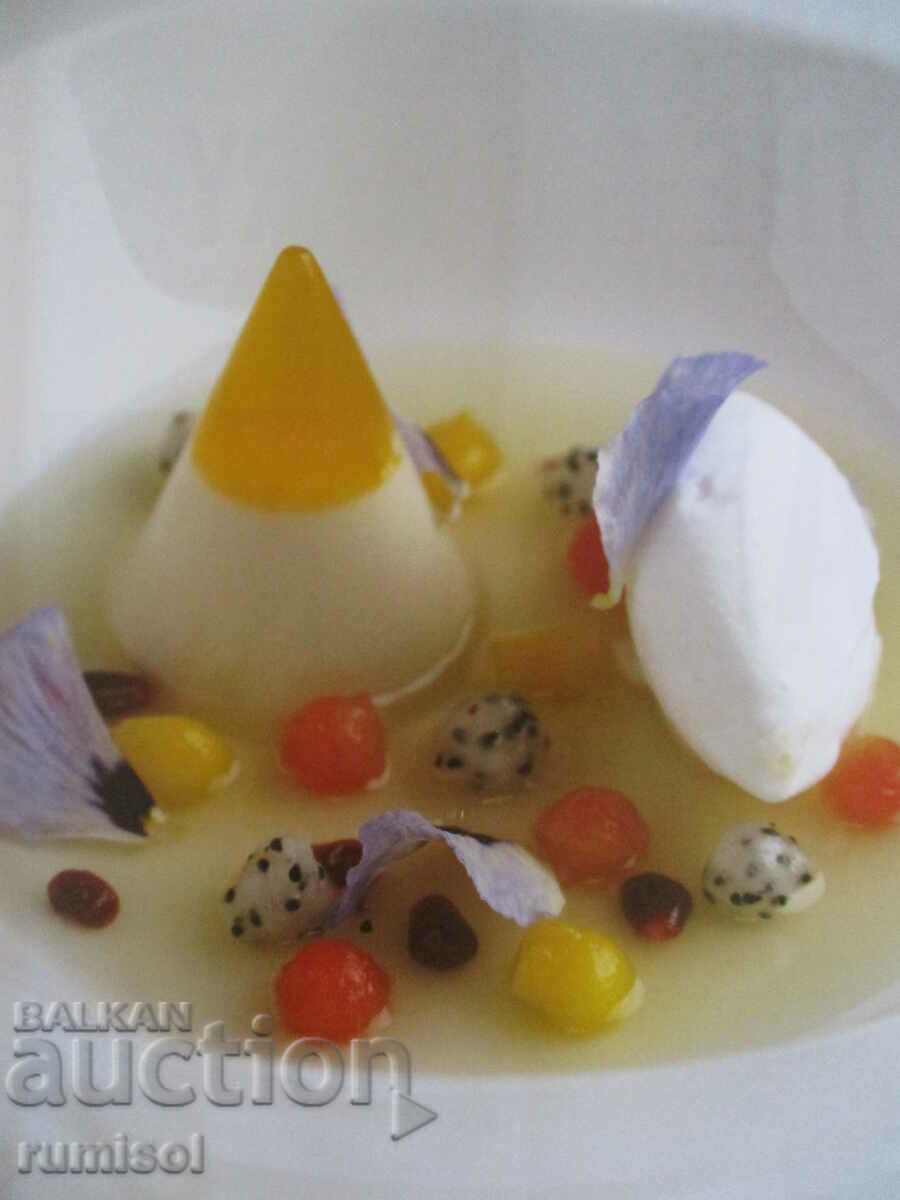 Delivery of Relish Midlands - The Heart of England - Duncan L. Peters Delivery of Relish Midlands - The Heart of England - Duncan L. Peters