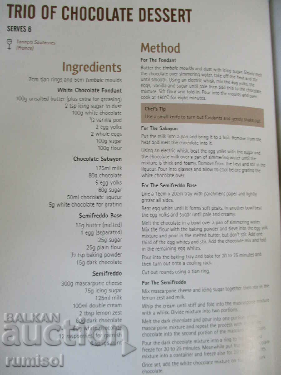 Relish Midlands - The Heart of England - Duncan L. Peters - 5 Relish Midlands - The Heart of England - Duncan L. Peters - 5