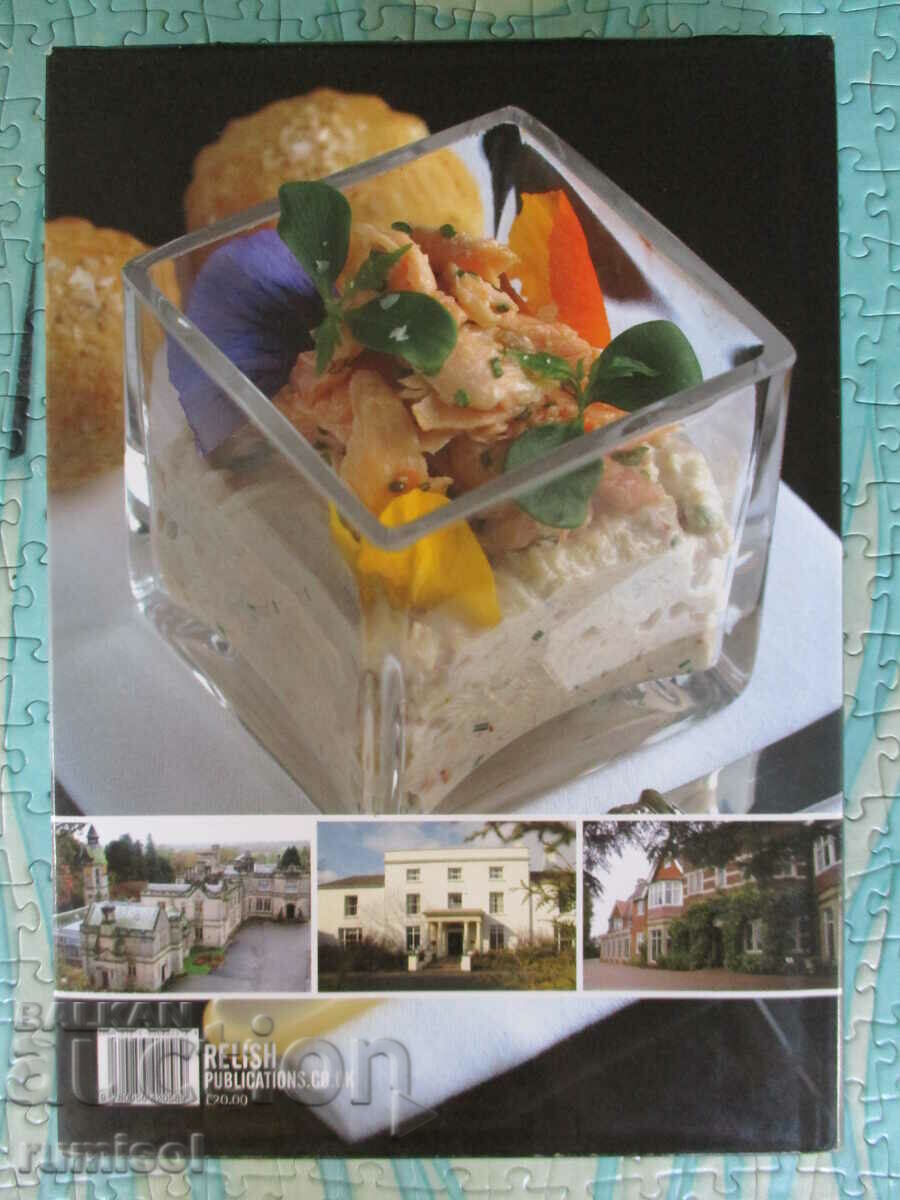 Relish Midlands - The Heart of England - Duncan L. Peters - 6 Relish Midlands - The Heart of England - Duncan L. Peters - 6