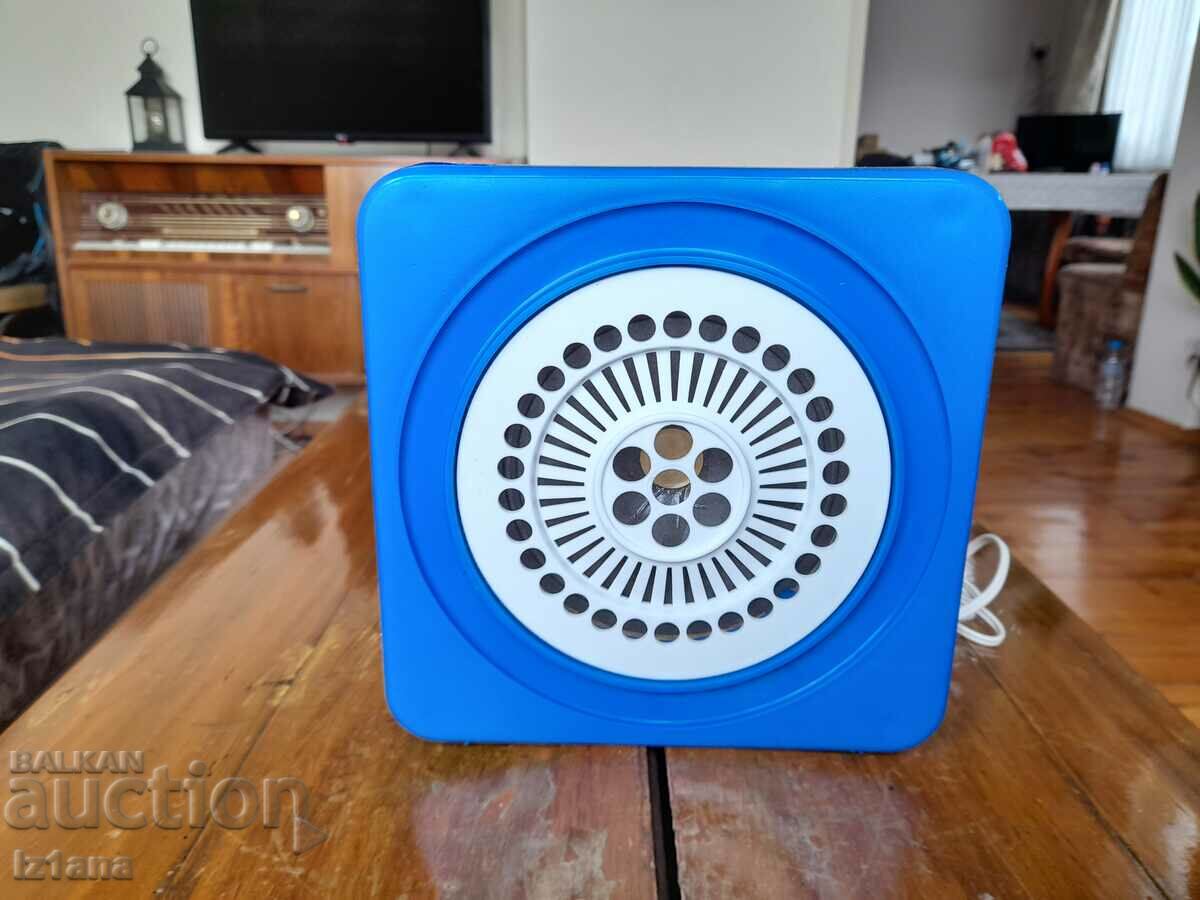 Punct radio vechi, ritm difuzor cu preț 40.00 BGN | € 20.45