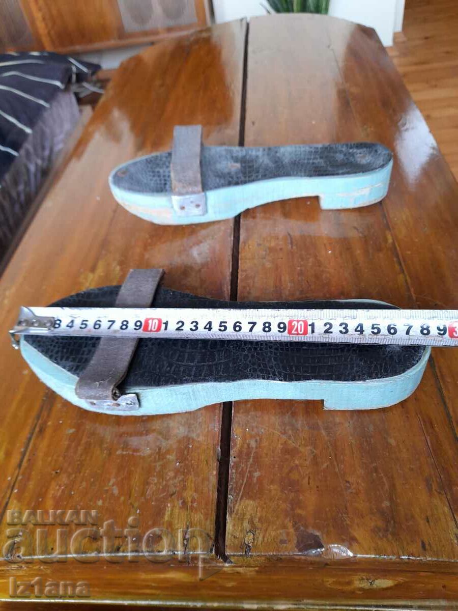 Delivery of Old Nalumi Delivery of Old Nalumi