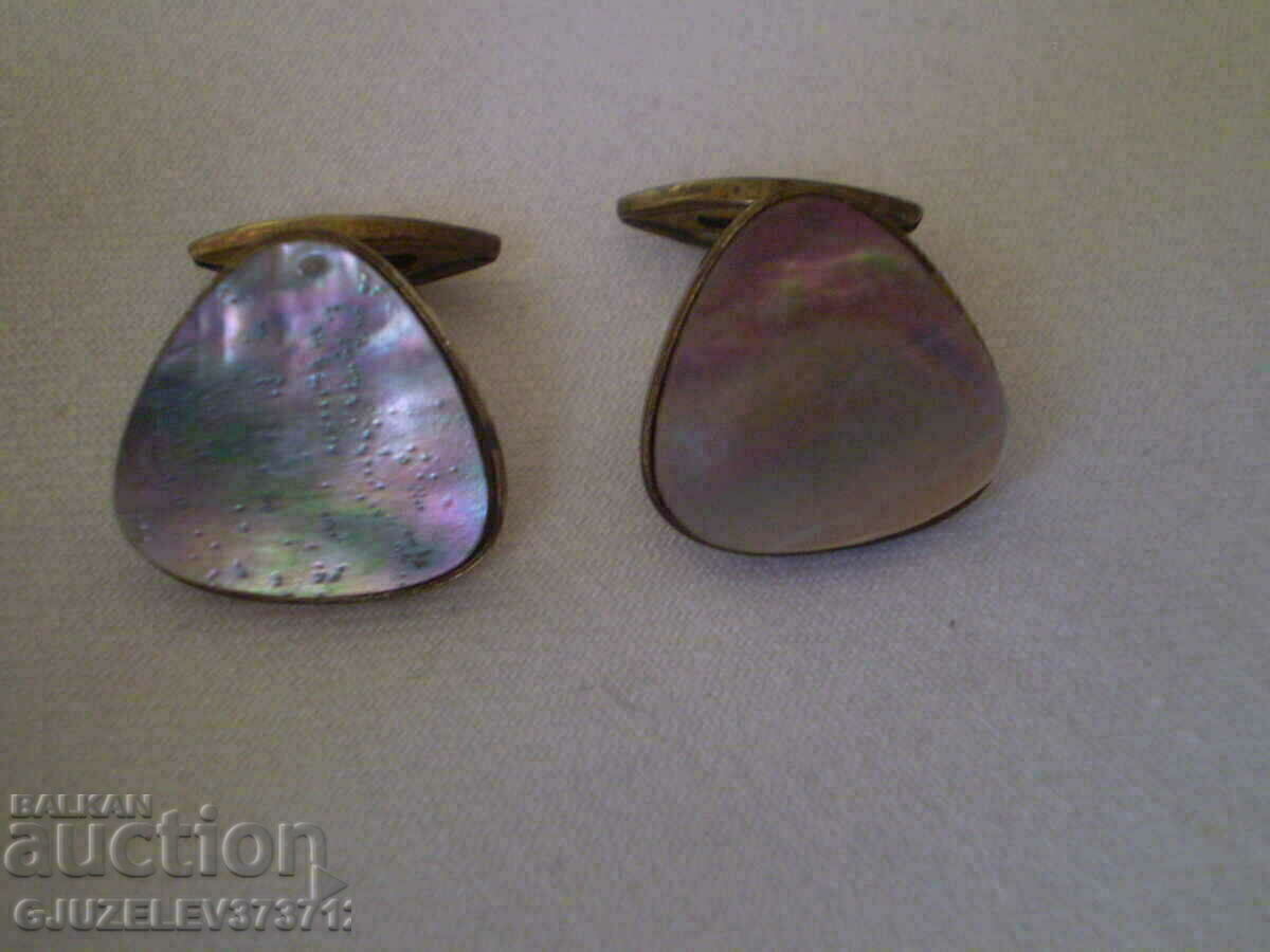 old mexican mother-of-pearl cufflinks old mexican mother-of-pearl cufflinks