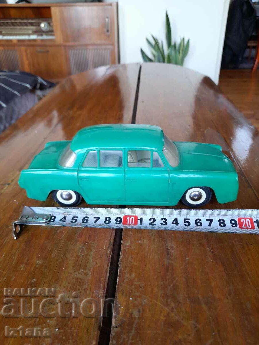 Δημοπρασία Παλιό αυτοκίνητο, καρότσι Skoda 1000 MB, Skoda Δημοπρασία Παλιό αυτοκίνητο, καρότσι Skoda 1000 MB, Skoda