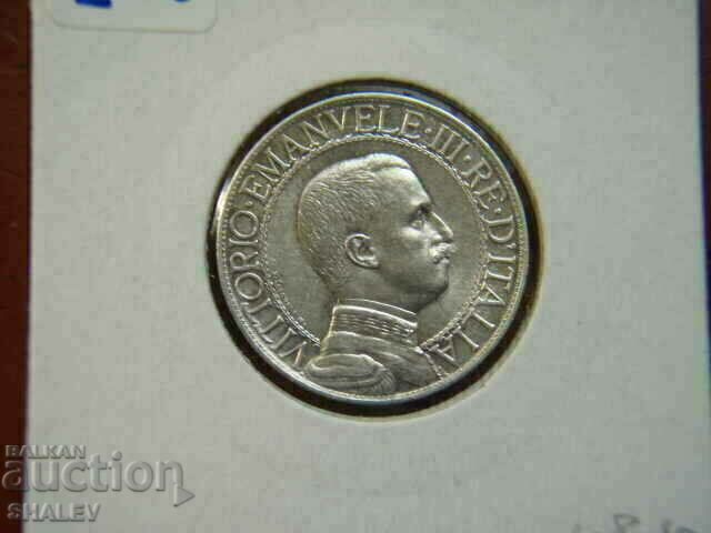 1 Lira 1910 Italy - ХF/AU - 7 1 Lira 1910 Italy - ХF/AU - 7