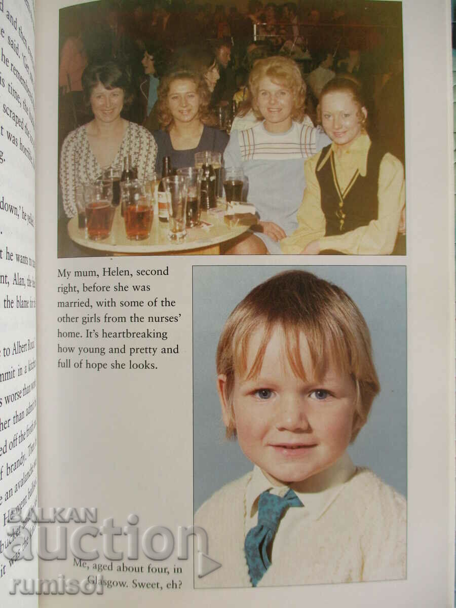 Humble Pie - Gordon Ramsay - 5