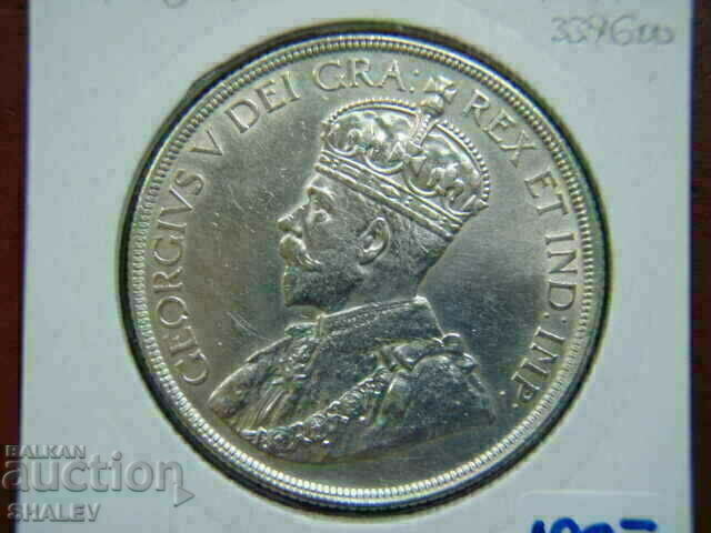 1 Dollar 1936 Canada - AU/Unc - 7 1 Dollar 1936 Canada - AU/Unc - 7