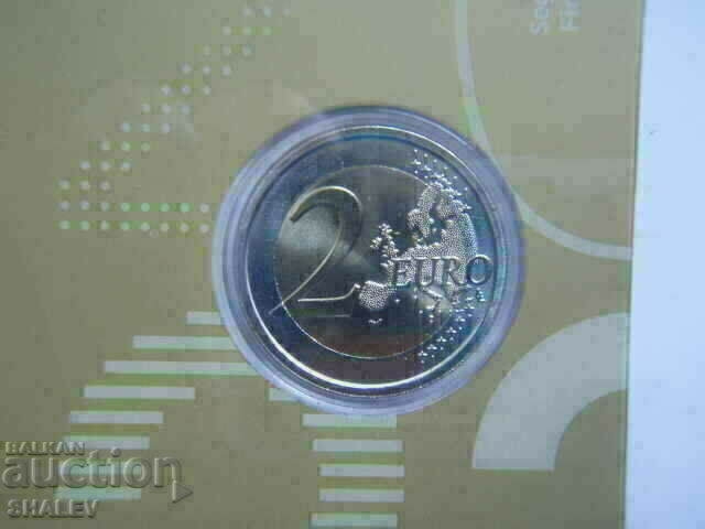 2 Euro 2023 San Marino "Signoreli" /San Marino/ 2 - (2 euros) - 7 2 Euro 2023 San Marino "Signoreli" /San Marino/ 2 - (2 euros) - 7