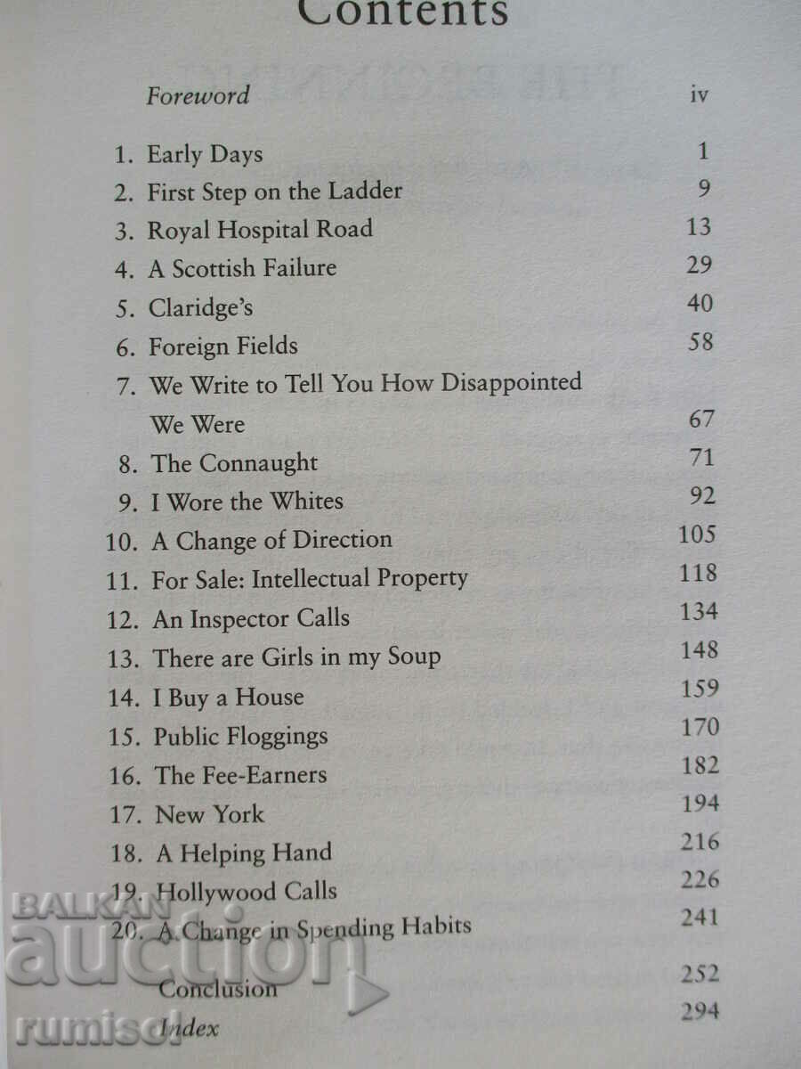 Auction Gordon Ramsay's Playing with Fire Auction Gordon Ramsay's Playing with Fire