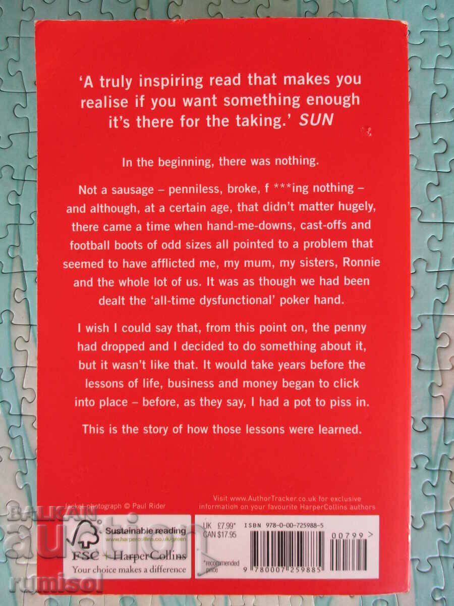 Gordon Ramsay's Playing with Fire - 5 Gordon Ramsay's Playing with Fire - 5