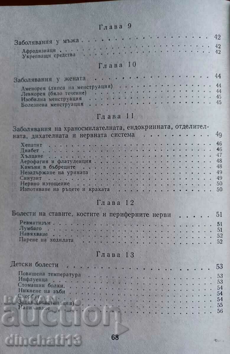 Indian Medicinal Plants: Claude d'Souza - 6