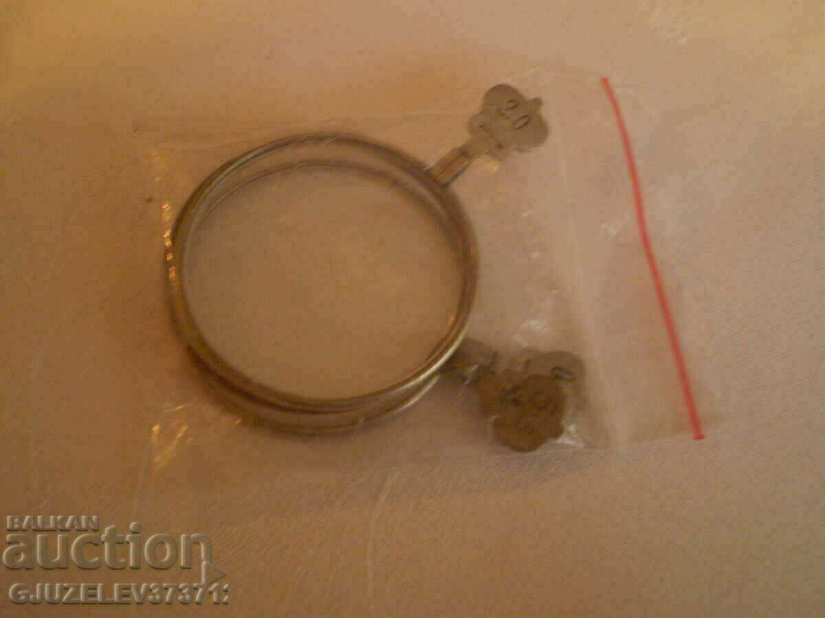 ΣΠΑΝΙΟ ΣΕΤ Οφθαλμολογίας Αντίκα, Φακοί - 7