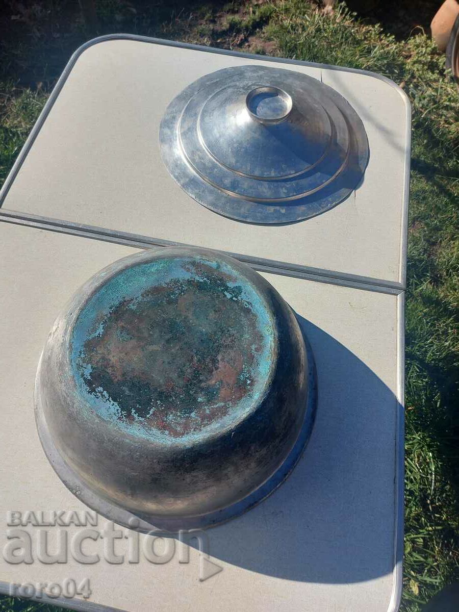 SAHAN - KAPAKLIA - HUGE - EXCELLENT - 6 SAHAN - KAPAKLIA - HUGE - EXCELLENT - 6