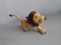 Figure: lion.