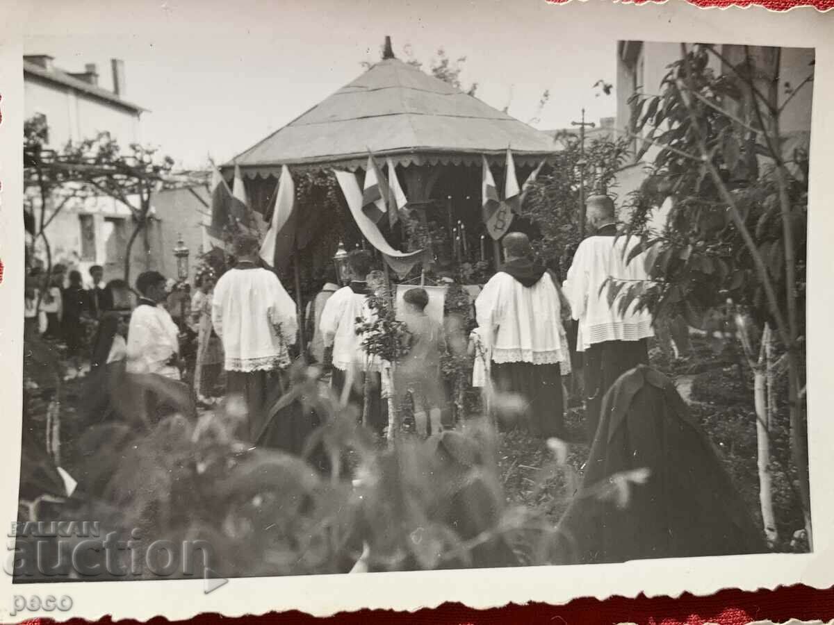 Καθολικοί Βουλγαρία Ιταλία 1940 πολλές παλιές φωτογραφίες με τιμή 30.00 BGN | € 15.34 Καθολικοί Βουλγαρία Ιταλία 1940 πολλές παλιές φωτογραφίες με τιμή 30.00 BGN | € 15.34