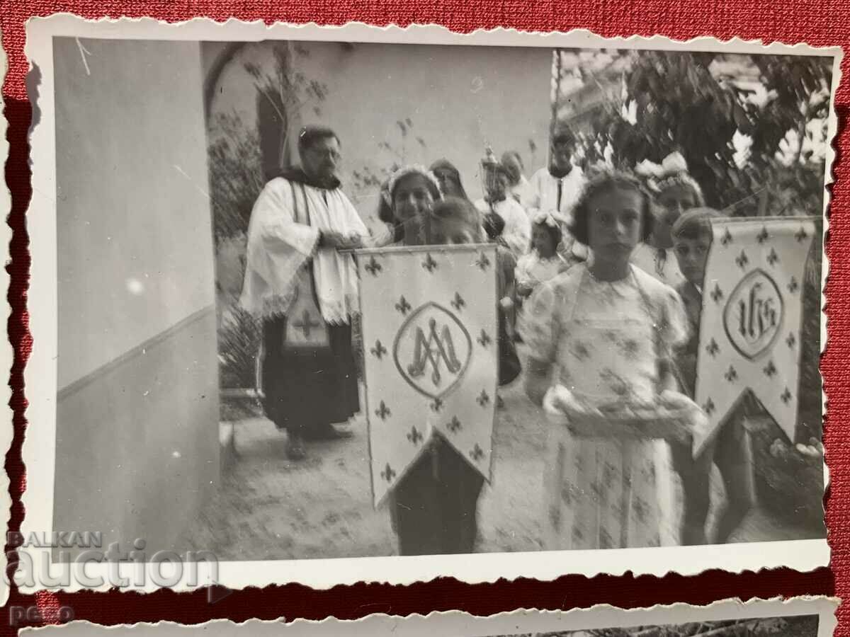Δημοπρασία Καθολικοί Βουλγαρία Ιταλία 1940 πολλές παλιές φωτογραφίες Δημοπρασία Καθολικοί Βουλγαρία Ιταλία 1940 πολλές παλιές φωτογραφίες