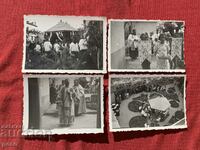 Catolici Bulgaria Italia 1940 o mulțime de fotografii vechi
