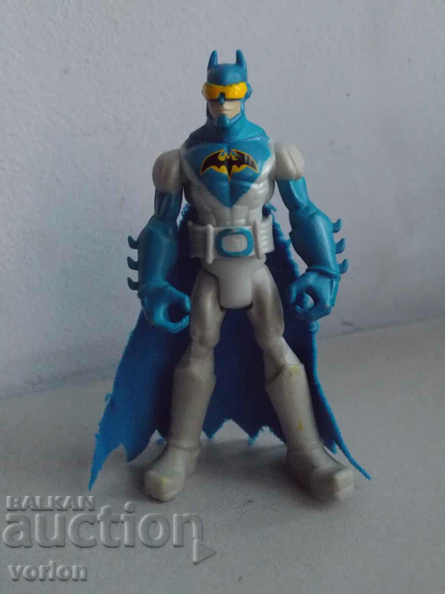 Figure: Comic Hero - Marvel.
