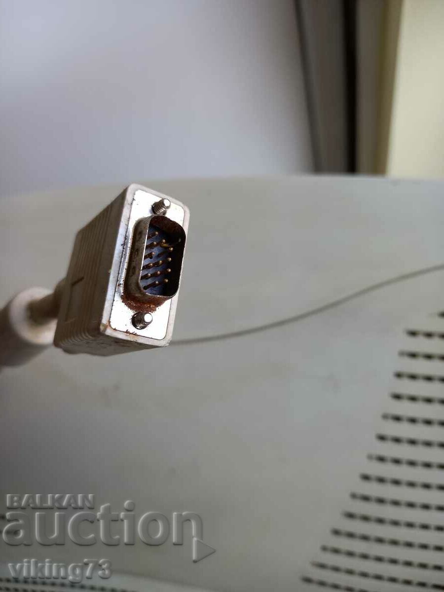 MICRON 700Vx monitor - 5