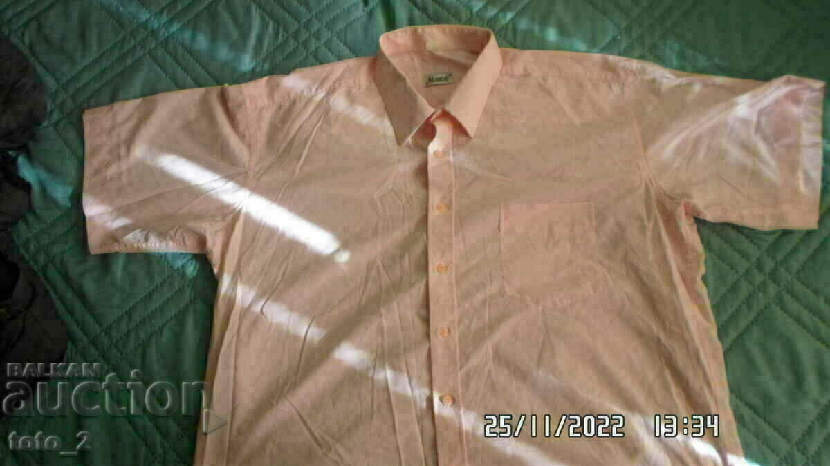 Cămașă pentru bărbați "MONTELI"' - 5 Cămașă pentru bărbați "MONTELI"' - 5