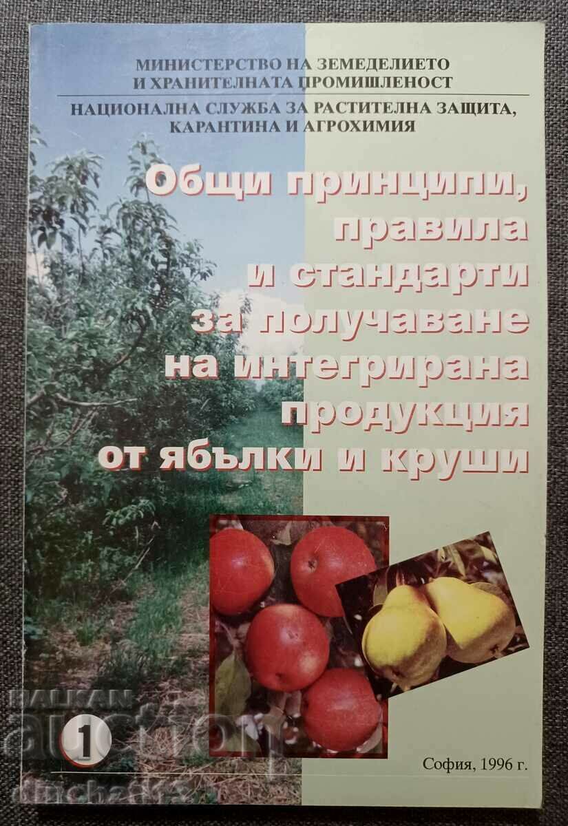 Λήψη προϊόντων από μήλα και αχλάδια: Μήλο