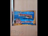 Carte poștală Nessebar Carte poștală Nessebar