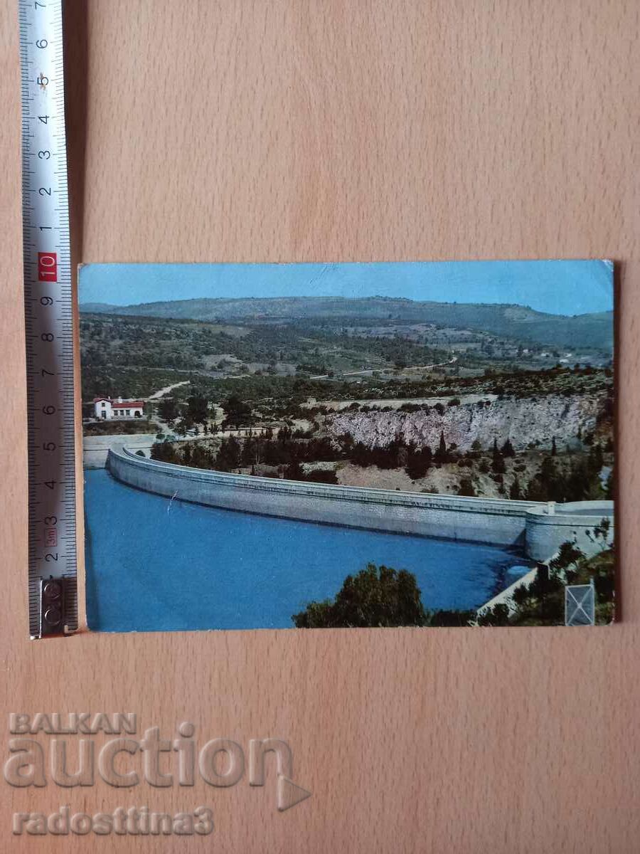 Postcard Greece Postcard Greece