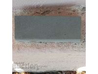 Sharpening stone - new.