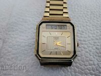 TIMEX ANA DIGI collector's watch