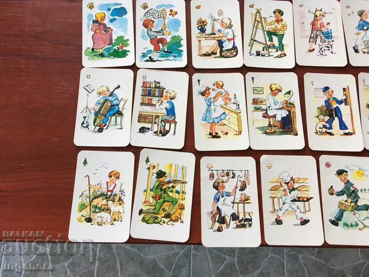 Livrarea CARDURI „BLACK PETER” GERMANIA Livrarea CARDURI „BLACK PETER” GERMANIA