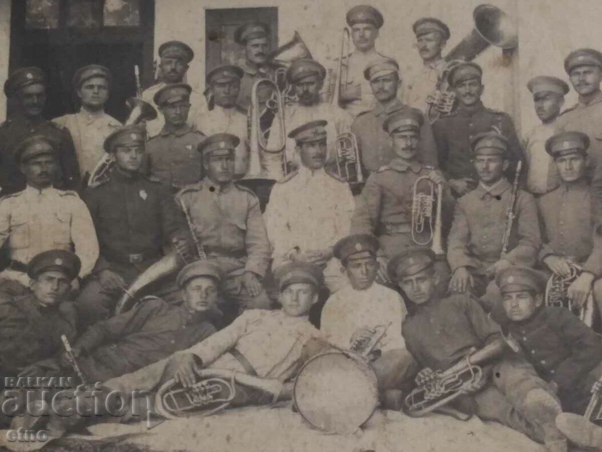 Delivery of ROYAL PHOTO - SPIRIT MILITARY ORCHESTRA, VSV, PSV Delivery of ROYAL PHOTO - SPIRIT MILITARY ORCHESTRA, VSV, PSV