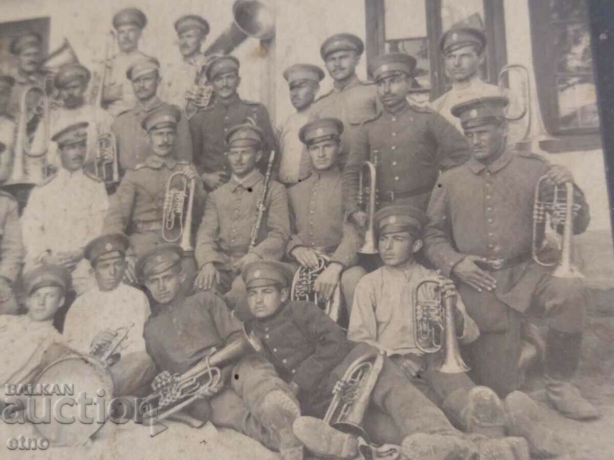 ROYAL PHOTO - SPIRIT MILITARY ORCHESTRA, VSV, PSV - 5 ROYAL PHOTO - SPIRIT MILITARY ORCHESTRA, VSV, PSV - 5