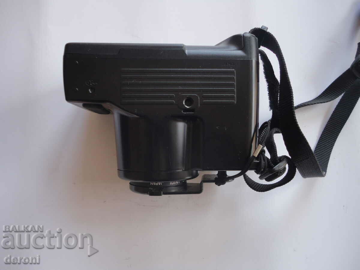 Delivery of Ricoh Miarri 105 camera Delivery of Ricoh Miarri 105 camera