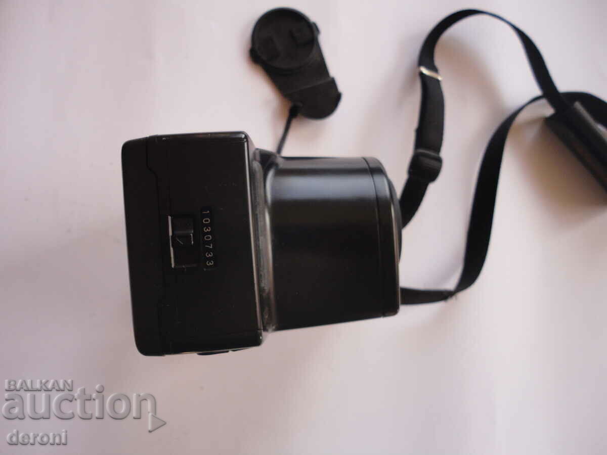 Ricoh Miarri 105 camera - 7 Ricoh Miarri 105 camera - 7