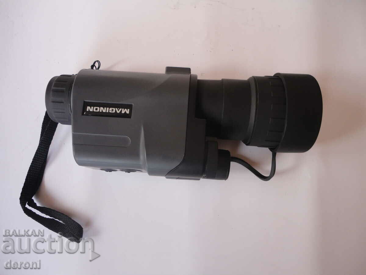 Maginon night vision telescope monocular device with price 280.00 BGN | € 143.16