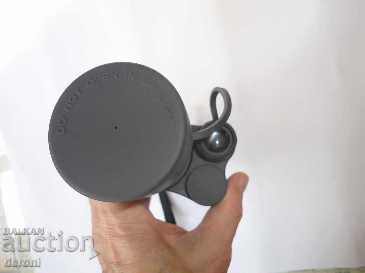 Maginon night vision telescope monocular device - 5