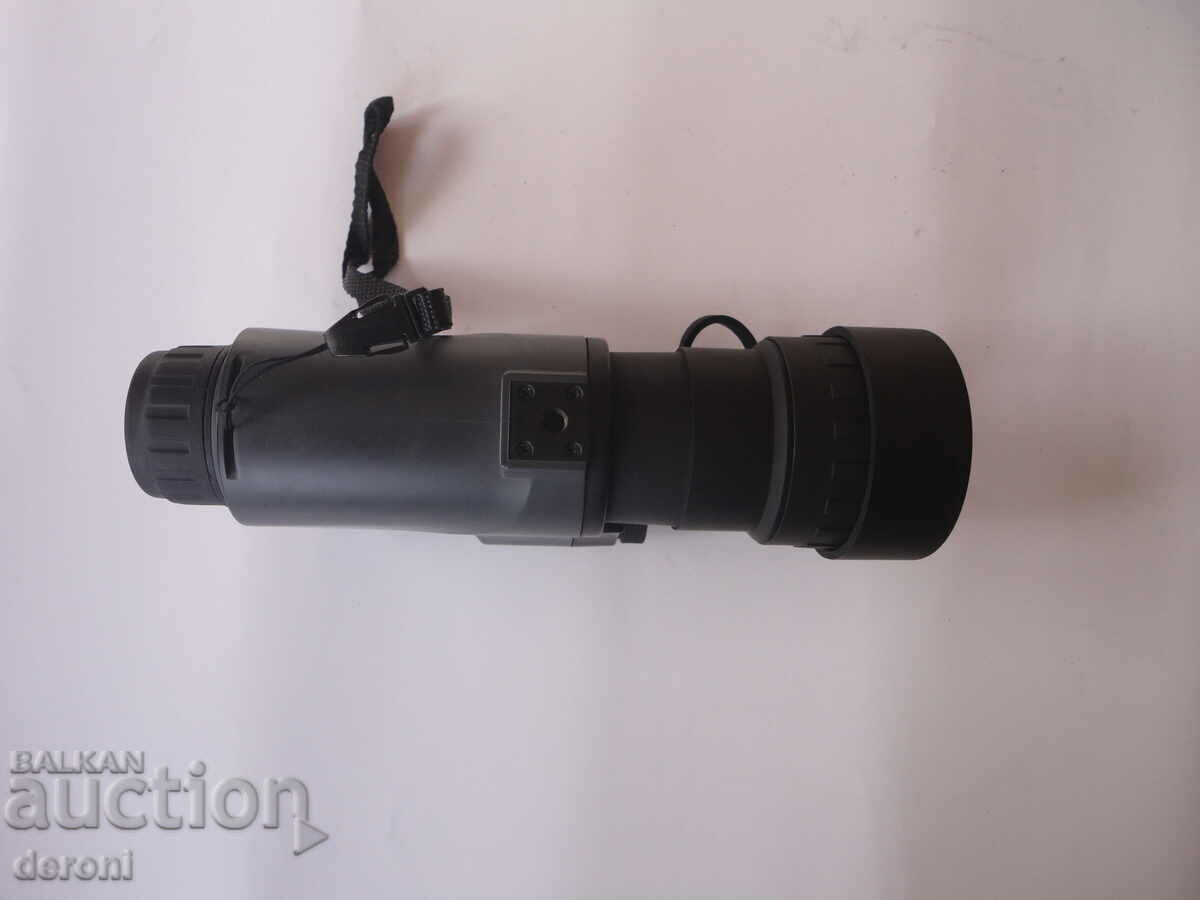 Maginon night vision telescope monocular device - 7