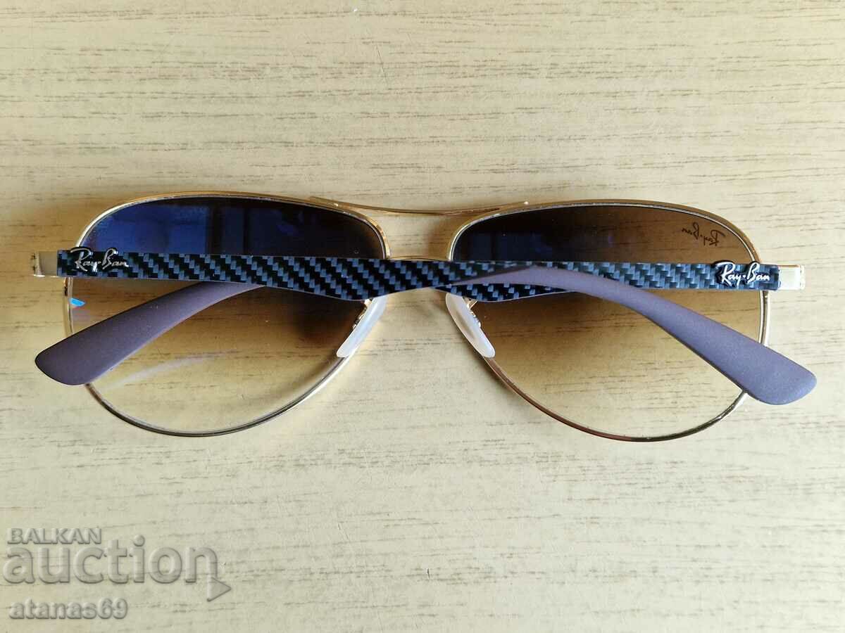 Ray-Ban sunglasses with price 249.99 BGN | € 127.82 Ray-Ban sunglasses with price 249.99 BGN | € 127.82