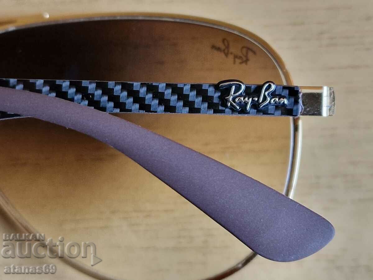 Auction Ray-Ban sunglasses Auction Ray-Ban sunglasses