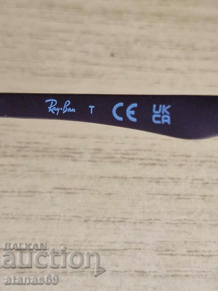 Ray-Ban sunglasses - 5 Ray-Ban sunglasses - 5