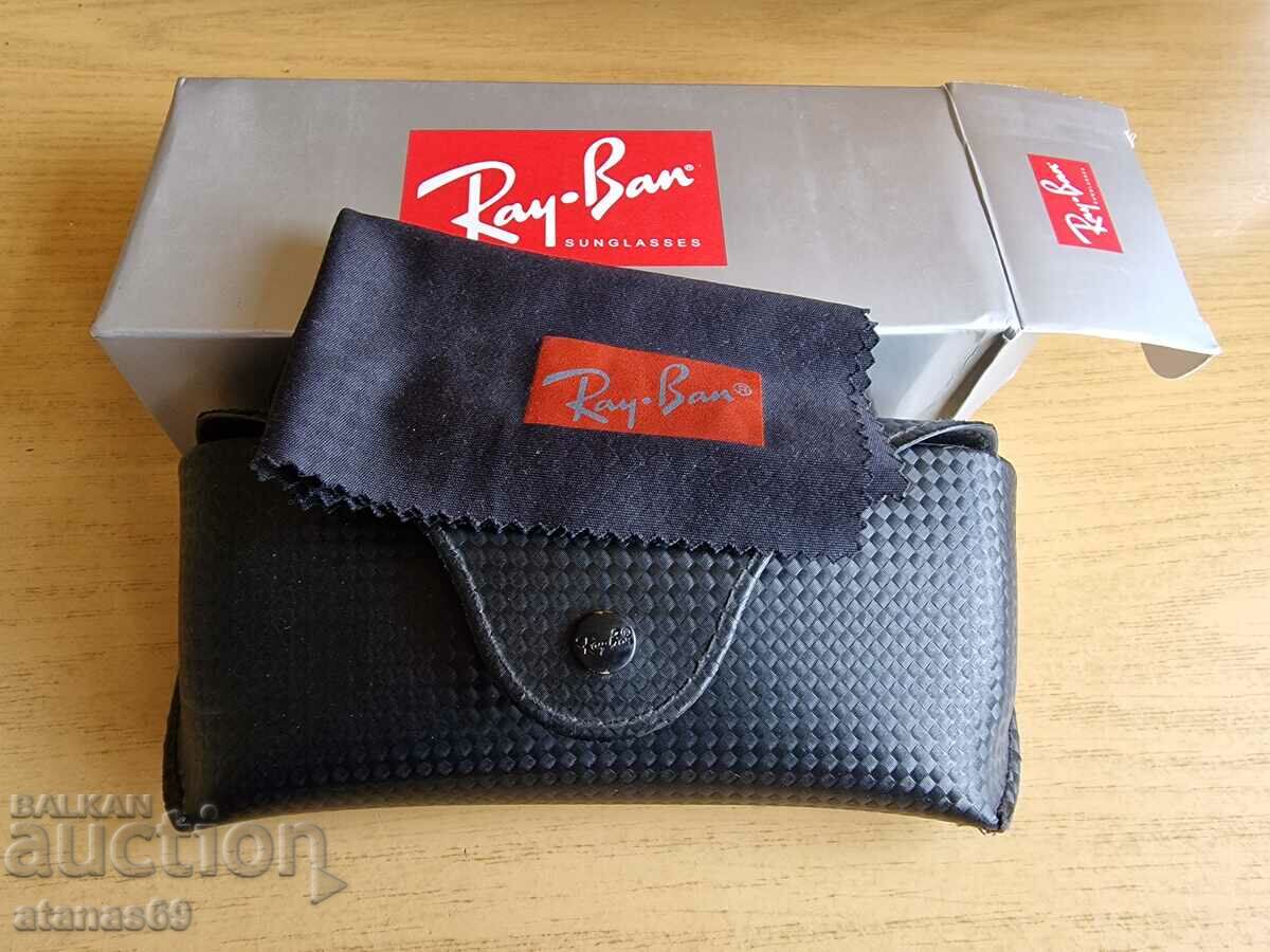 Ray-Ban sunglasses - 6 Ray-Ban sunglasses - 6