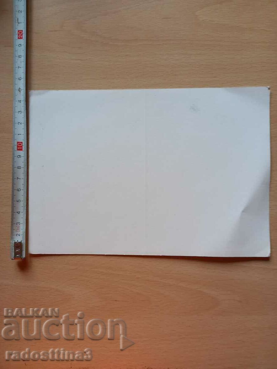 Postcard Flowers Bulgaria Postcard Flowers Bulgaria with price 0.99 BGN | € 0.51 Postcard Flowers Bulgaria Postcard Flowers Bulgaria with price 0.99 BGN | € 0.51