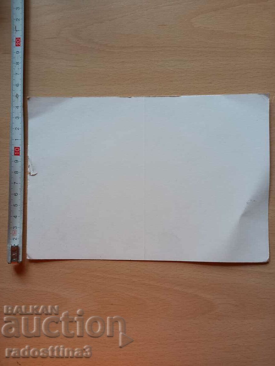 Postcard Flowers Bulgaria Postcard Flowers Bulgaria with price 0.99 BGN | € 0.51 Postcard Flowers Bulgaria Postcard Flowers Bulgaria with price 0.99 BGN | € 0.51