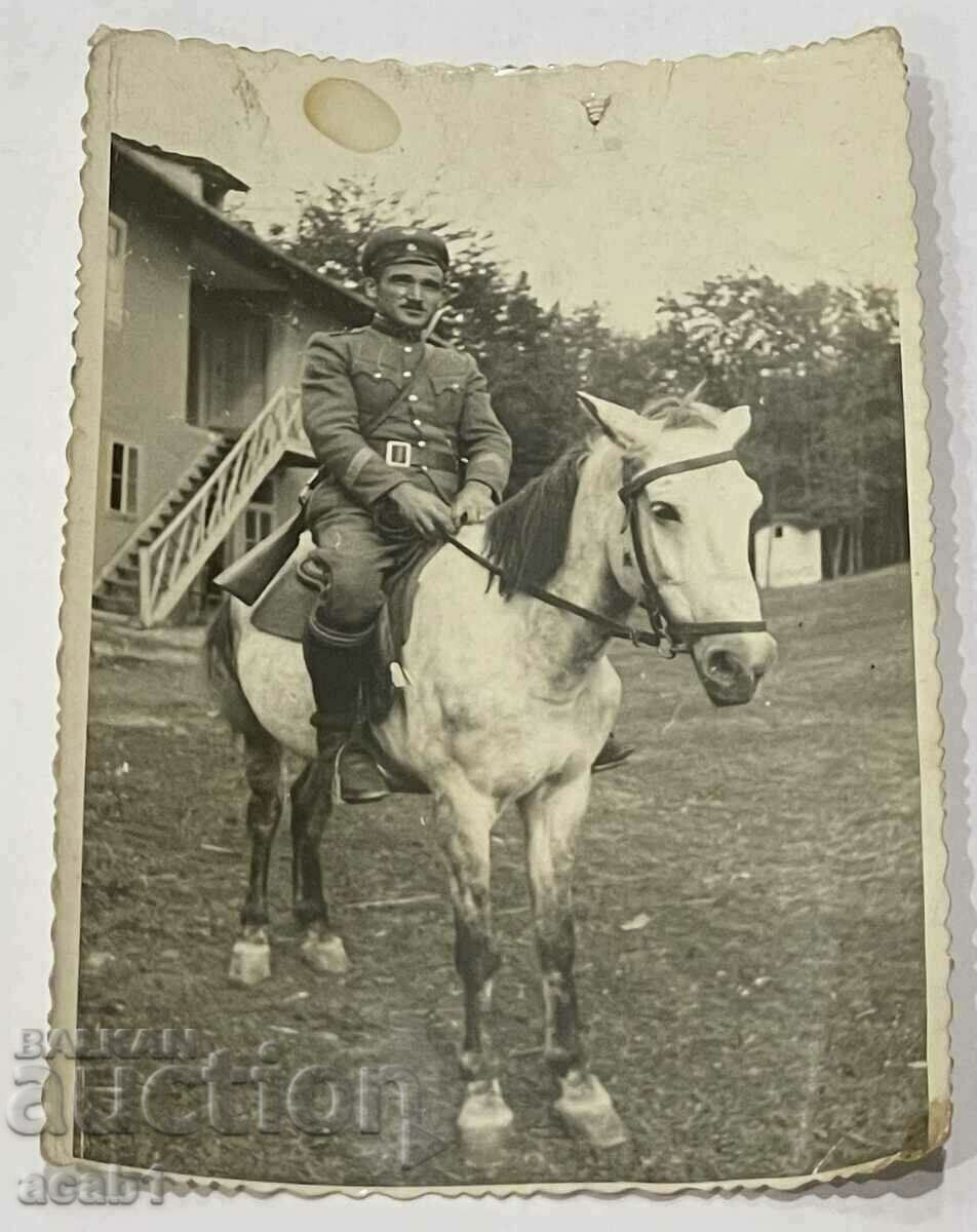 Gorski village of Vitina 1942