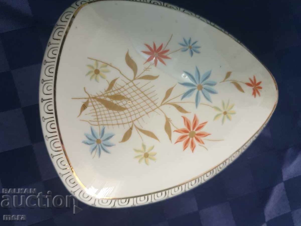 Large porcelain jewelry box - SIP with price 70.00 BGN | € 35.79 Large porcelain jewelry box - SIP with price 70.00 BGN | € 35.79