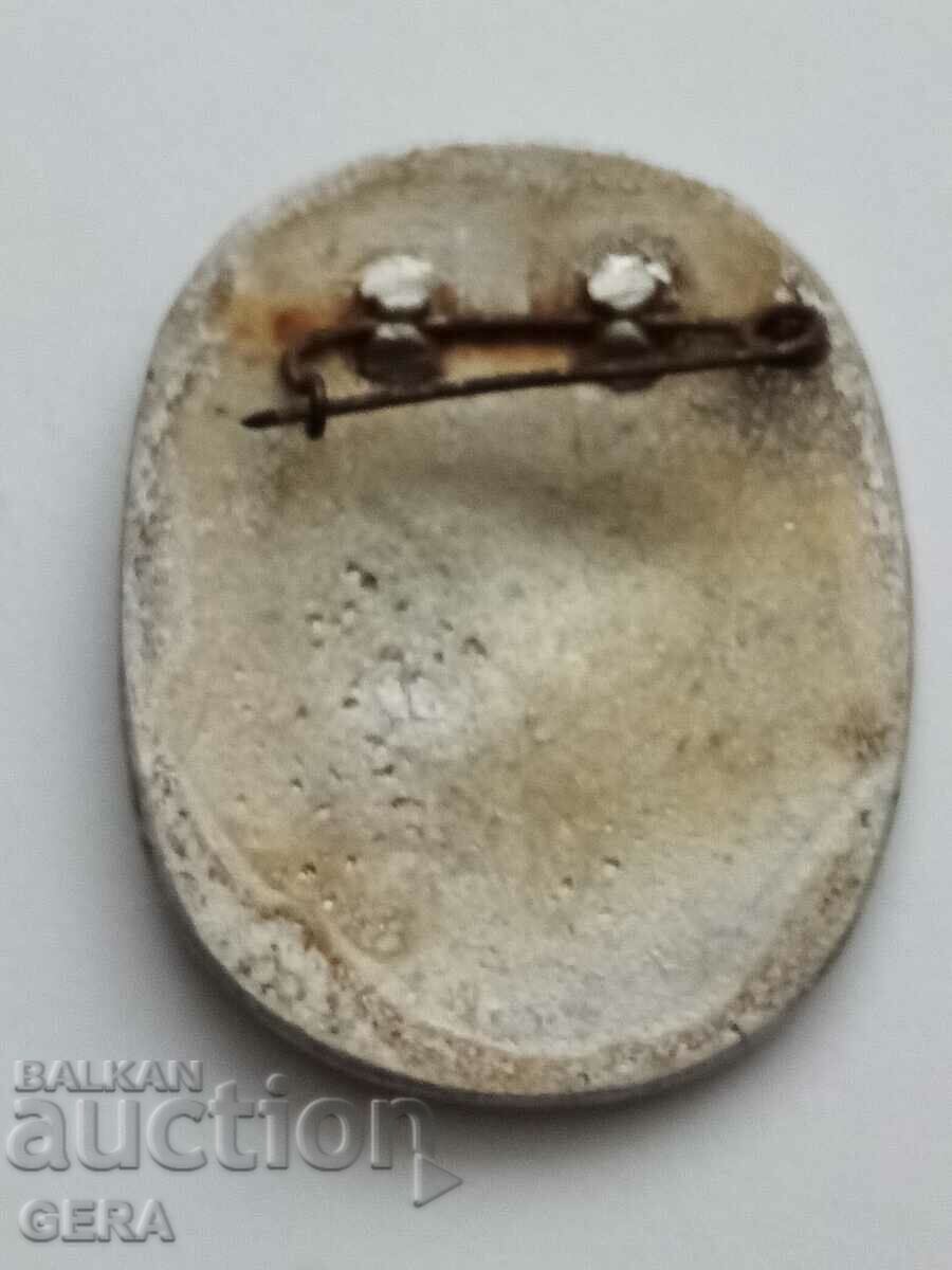 badge with price 8.00 BGN | € 4.09 badge with price 8.00 BGN | € 4.09