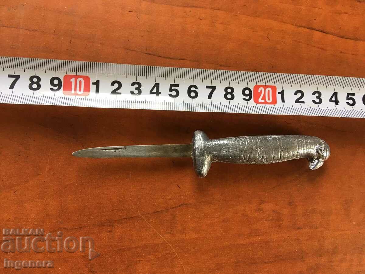 ΛΑΜΠΑ ΜΑΧΑΙΡΙΟΥ ΜΕ ΛΑΒΗ ΜΟΛΥΒΙΟΥ ΛΑΜΠΑ ΜΑΧΑΙΡΙΟΥ ΜΕ ΛΑΒΗ ΜΟΛΥΒΙΟΥ